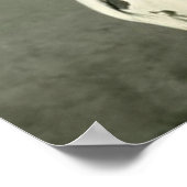 サボテン・ケイト ポスター (角)