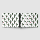 サボテン ゲストブック (全面)