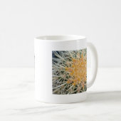 サボテン コーヒーマグカップ (正面右)