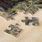 サボテン ジグソーパズル (側面)