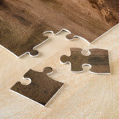 サボテン ジグソーパズル (側面)