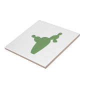 サボテン タイル (側面)