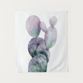 サボテン タペストリー (正面)