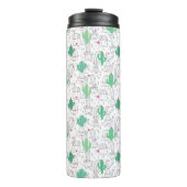 サボテン タンブラー (正面)