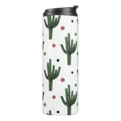 サボテン タンブラー (回転左)