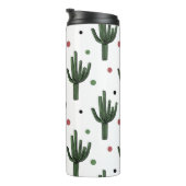 サボテン タンブラー (回転右)