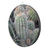 サボテン ダーツボード (正面右)