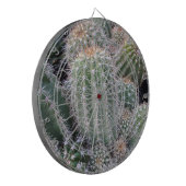 サボテン ダーツボード (正面左)