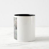 サボテン ツートーンマグカップ (中央)