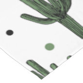 サボテン テーブルクロス (アングル)