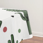 サボテン テーブルクロス (インサイチュ)