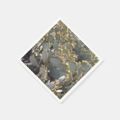 サボテン・ナプキンス スタンダードカクテルナプキン (角)