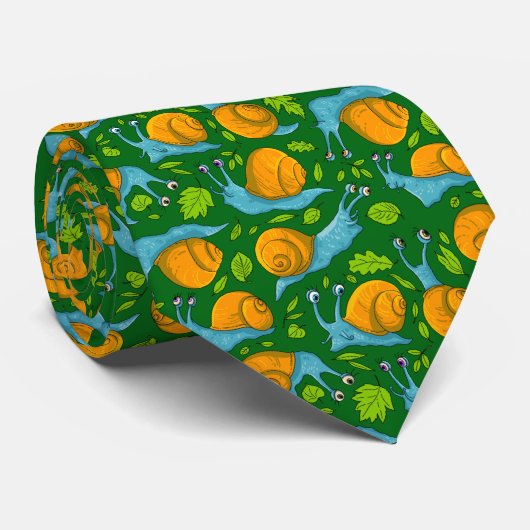 サボテン ネクタイ (ロール)