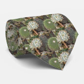 サボテン ネクタイ (ロール)