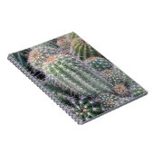 サボテン ノートブック (右側)