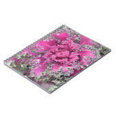 サボテン ノートブック (左側)