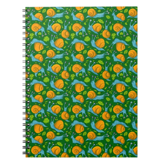 サボテン ノートブック (正面)