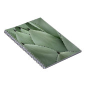 サボテン ノートブック (右側)