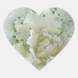 サボテン ハートシール