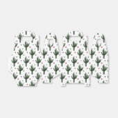 サボテン フェイバーボックス (折り畳みなし)