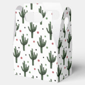 サボテン フェイバーボックス (オープン)