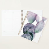 サボテン プランナー手帳 (ディスプレー)