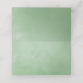 サボテン プレイスカード (内部開封)