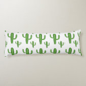 サボテン ボディピロー (裏面)