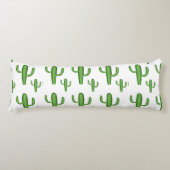 サボテン ボディピロー (正面)