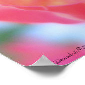 サボテン ポスター (角)