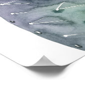 サボテン ポスター (角)