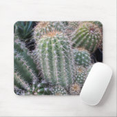 サボテン マウスパッド (マウス)