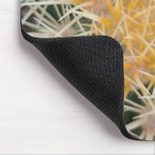 サボテン マウスパッド (コーナー)