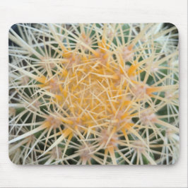 サボテン マウスパッド