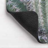 サボテン マウスパッド (コーナー)