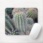 サボテン マウスパッド (マウス)