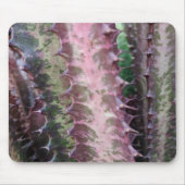 サボテン マウスパッド (正面)