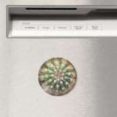 サボテン マグネット (インサイチュ (食洗機))