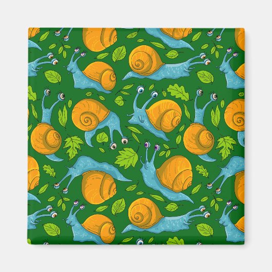 サボテン マグネット (正面)