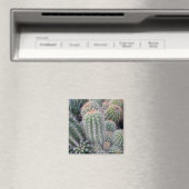 サボテン マグネット (インサイチュ (食洗機))