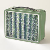 サボテン メタルランチボックス (裏面)