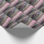 サボテン ラッピングペーパー (角)