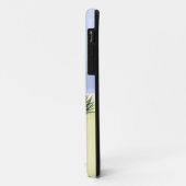 サボテン、多肉質。 Case-Mate iPhoneケース (裏面/左)