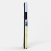 サボテン、多肉質。 Case-Mate iPhoneケース (裏面/右)