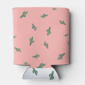 サボテン 缶クーラー (裏面)