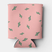 サボテン 缶クーラー (正面)