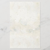 サボテン 花嫁のための選択 ブライダルシャワーゲーム (裏面)