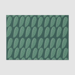 サボテン 薄葉紙