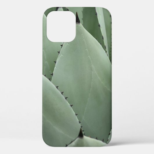 サボテン Case-Mate iPhoneケース (裏面)