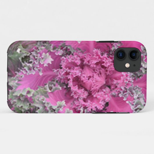 サボテン Case-Mate iPhoneケース (裏面(横))